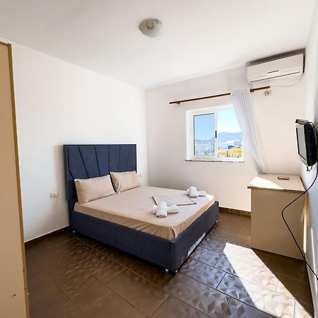 Shkodra Budget Hotel Kültér fotó