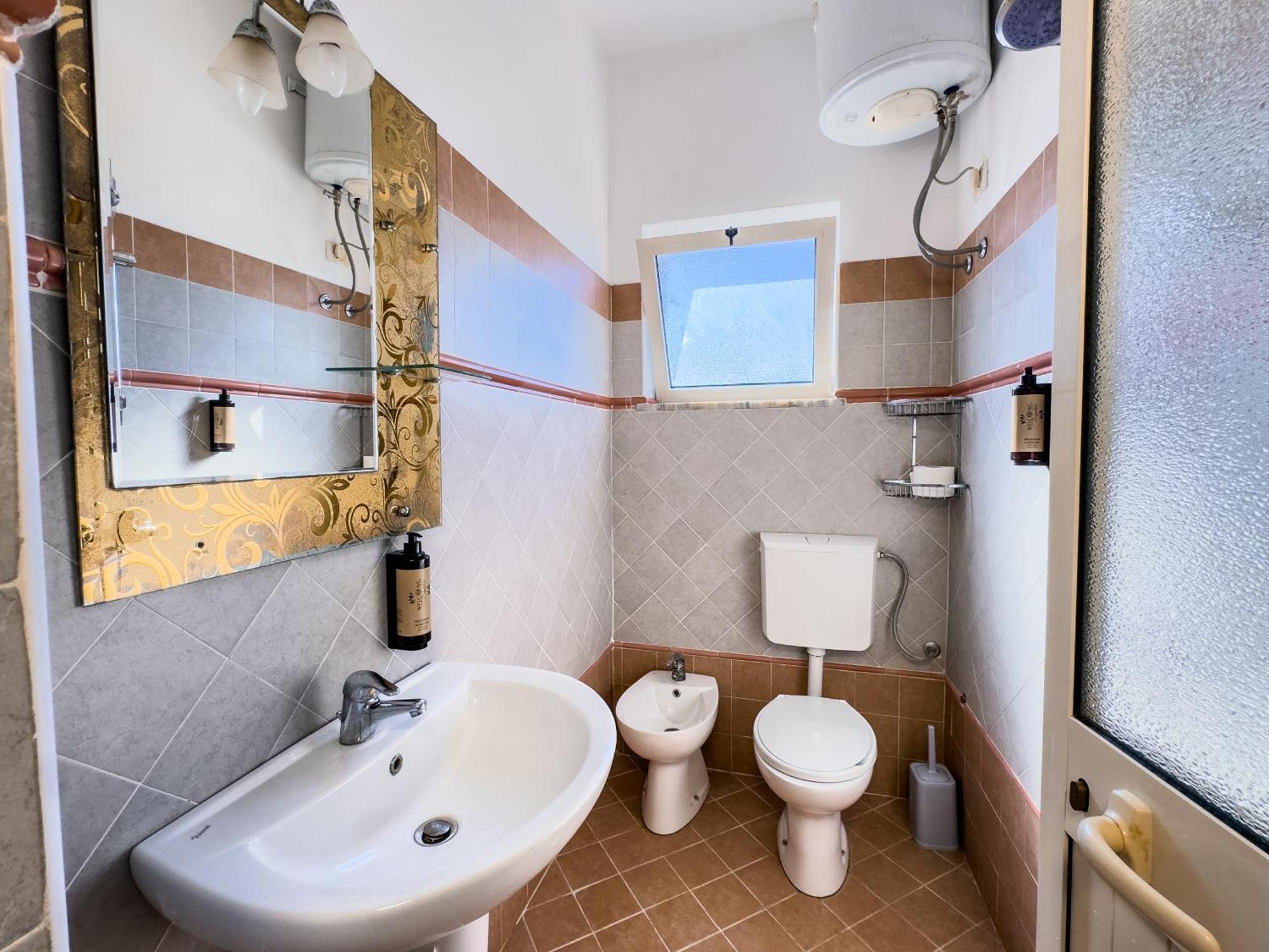 Shkodra Budget Hotel Szoba fotó