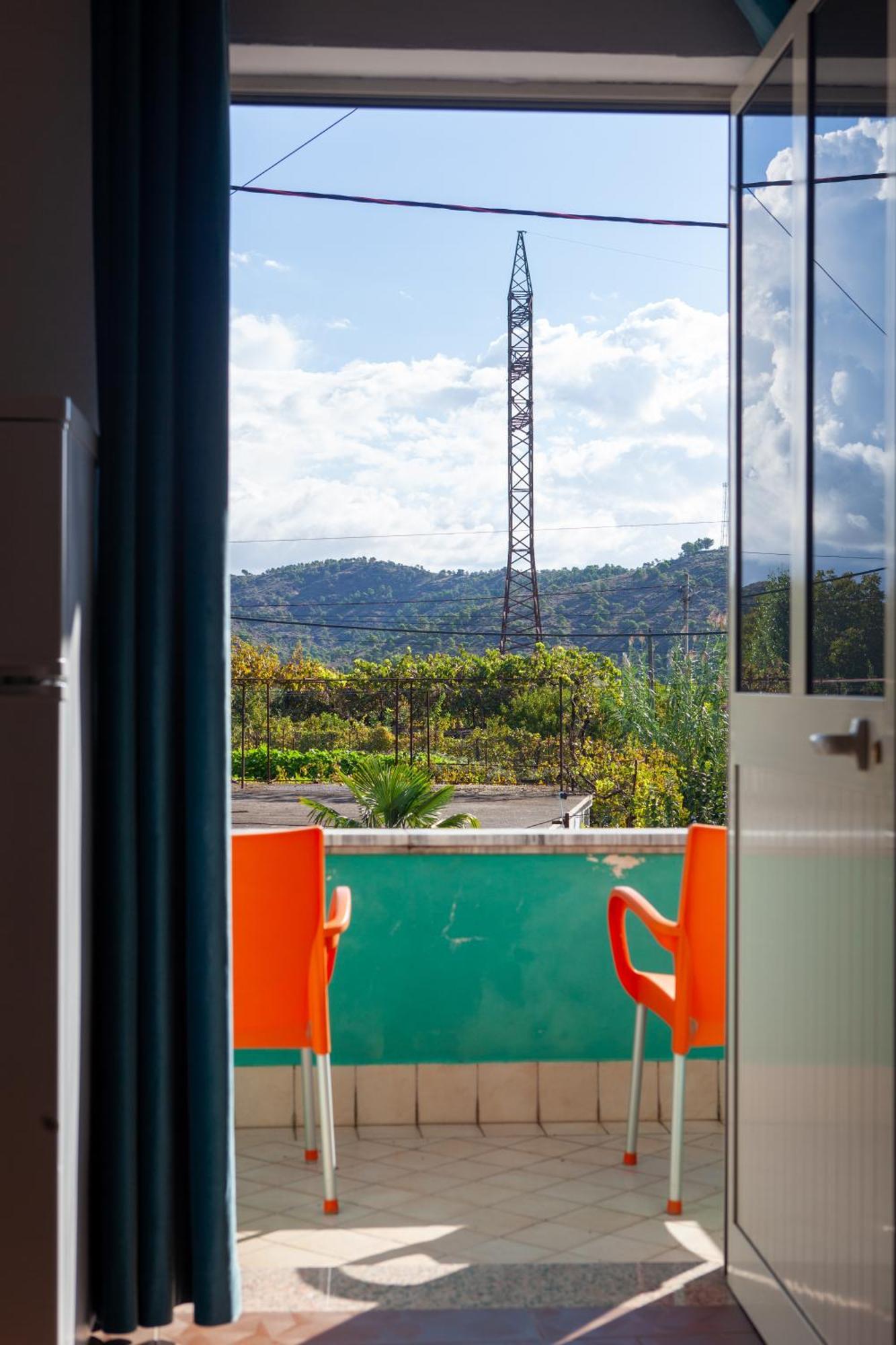 Shkodra Budget Hotel Kültér fotó